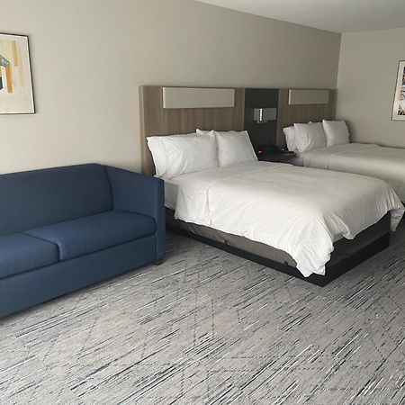 Holiday Inn Express & Suites Muskegon - Grand Haven By Ihg 외부 사진