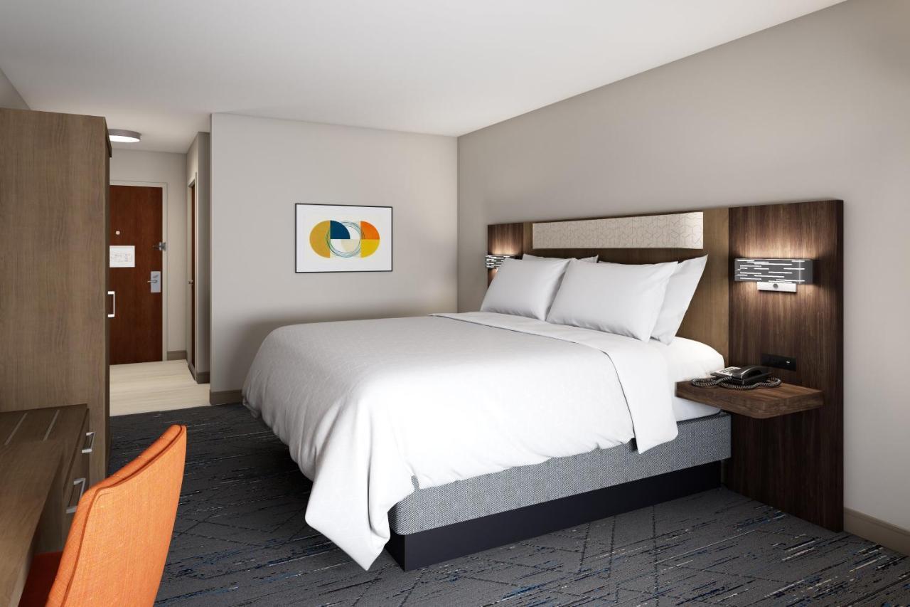 Holiday Inn Express & Suites Muskegon - Grand Haven By Ihg 외부 사진