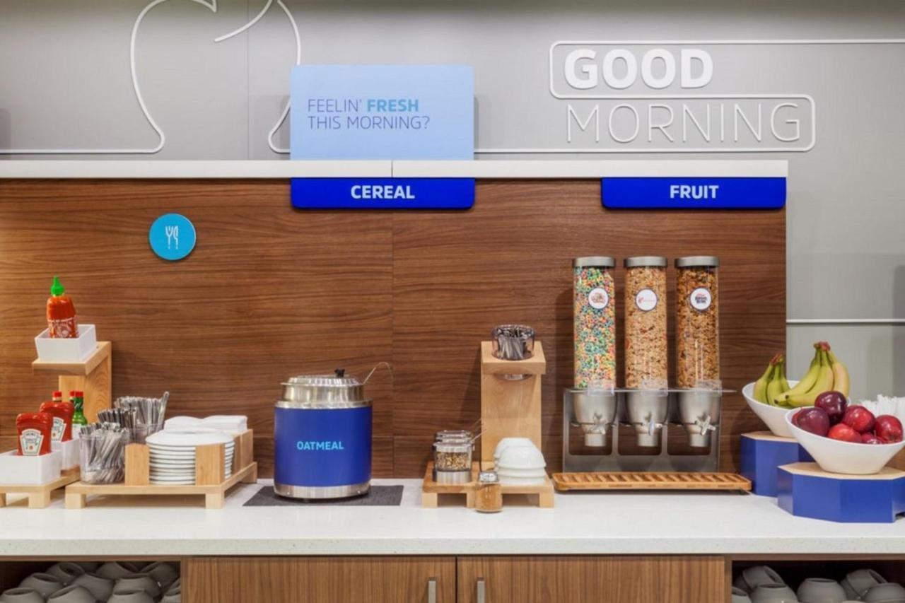Holiday Inn Express & Suites Muskegon - Grand Haven By Ihg 외부 사진