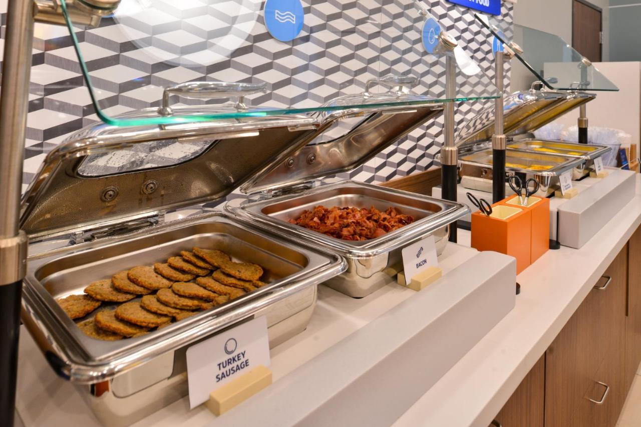 Holiday Inn Express & Suites Muskegon - Grand Haven By Ihg 외부 사진