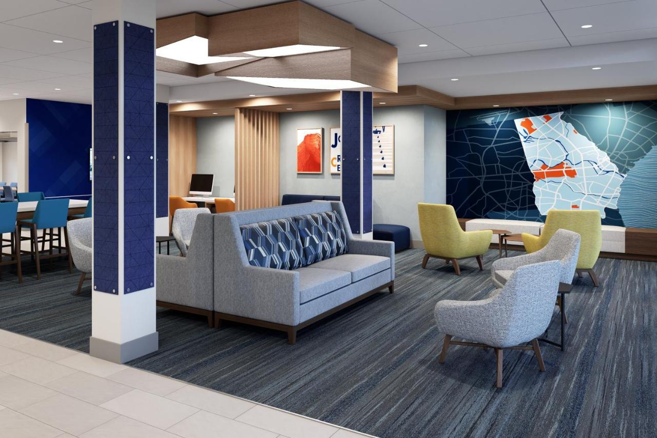 Holiday Inn Express & Suites Muskegon - Grand Haven By Ihg 외부 사진