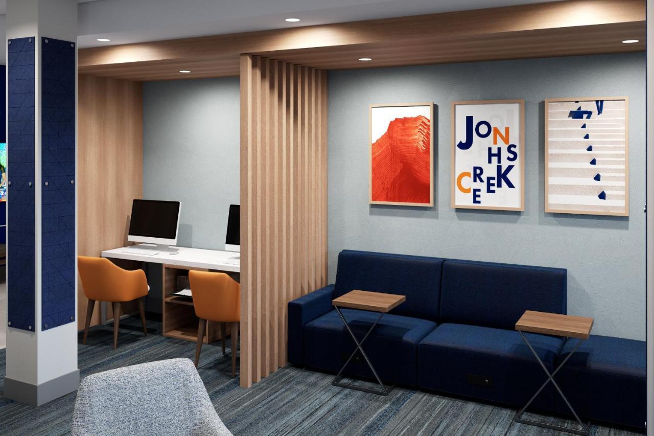 Holiday Inn Express & Suites Muskegon - Grand Haven By Ihg 외부 사진
