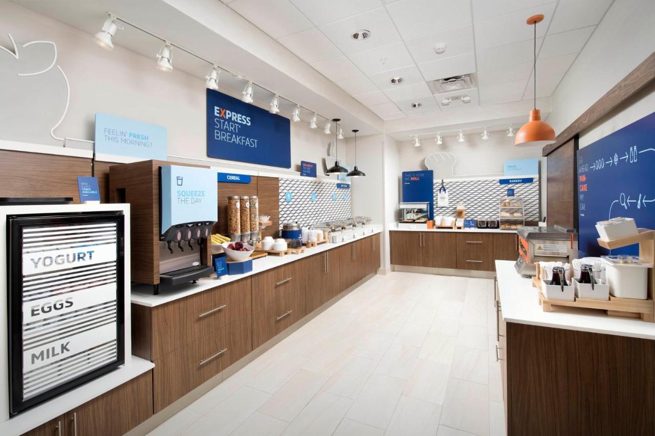 Holiday Inn Express & Suites Muskegon - Grand Haven By Ihg 외부 사진
