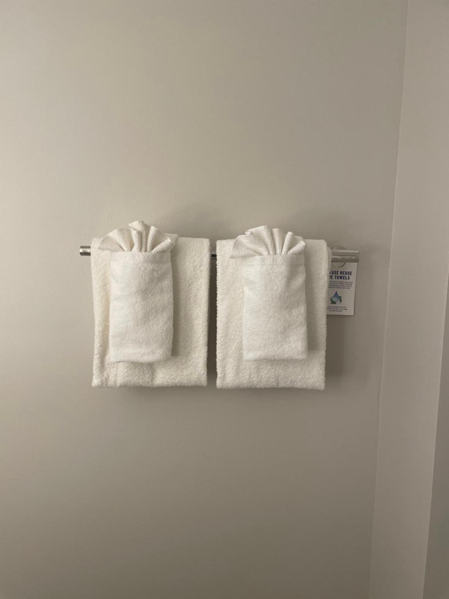 Holiday Inn Express & Suites Muskegon - Grand Haven By Ihg 외부 사진