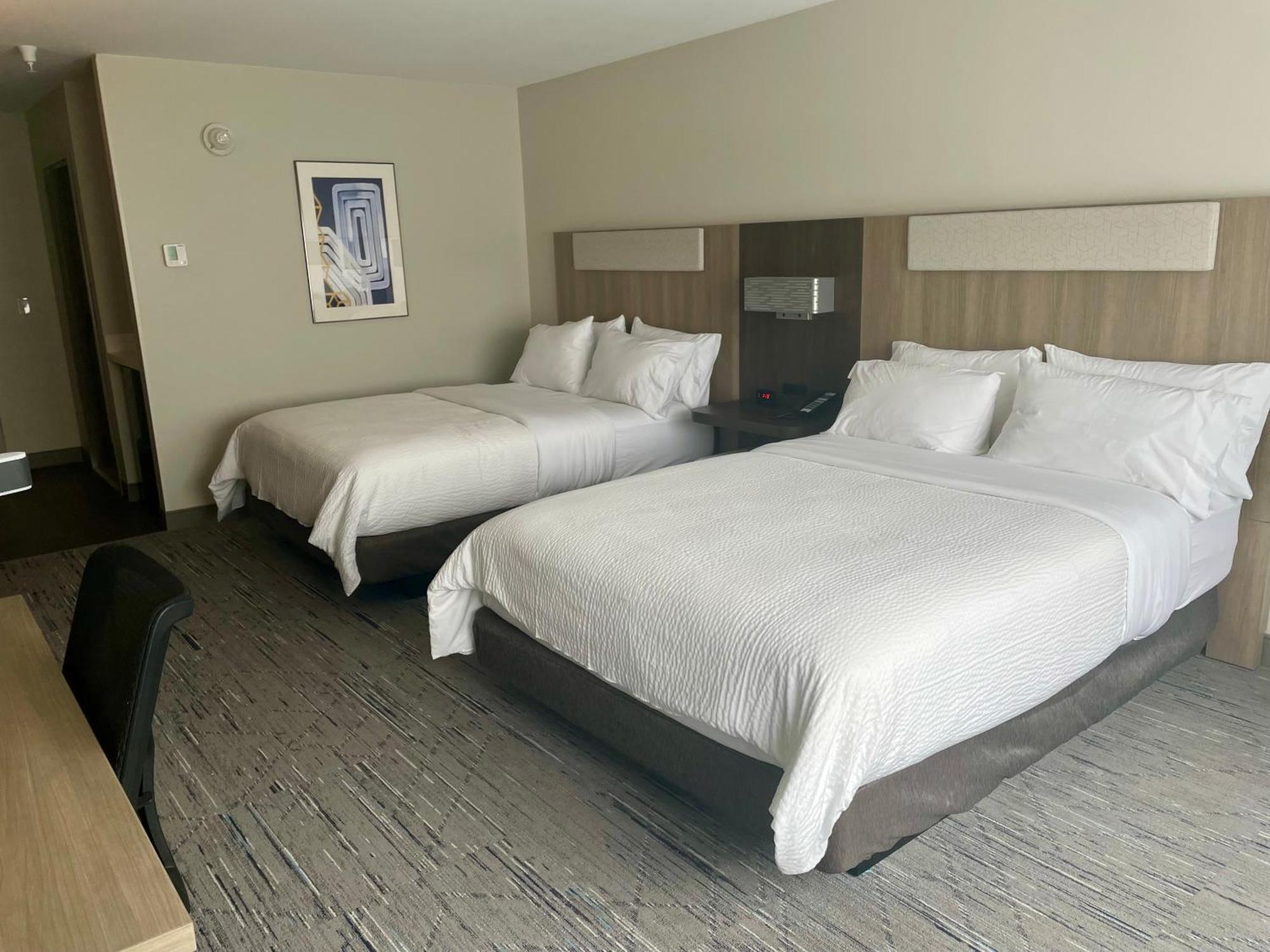 Holiday Inn Express & Suites Muskegon - Grand Haven By Ihg 외부 사진