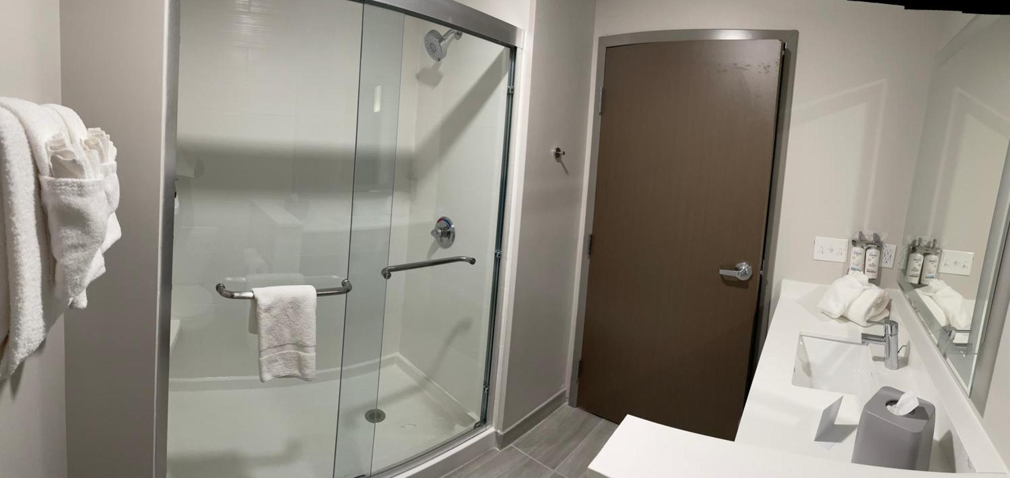Holiday Inn Express & Suites Muskegon - Grand Haven By Ihg 외부 사진