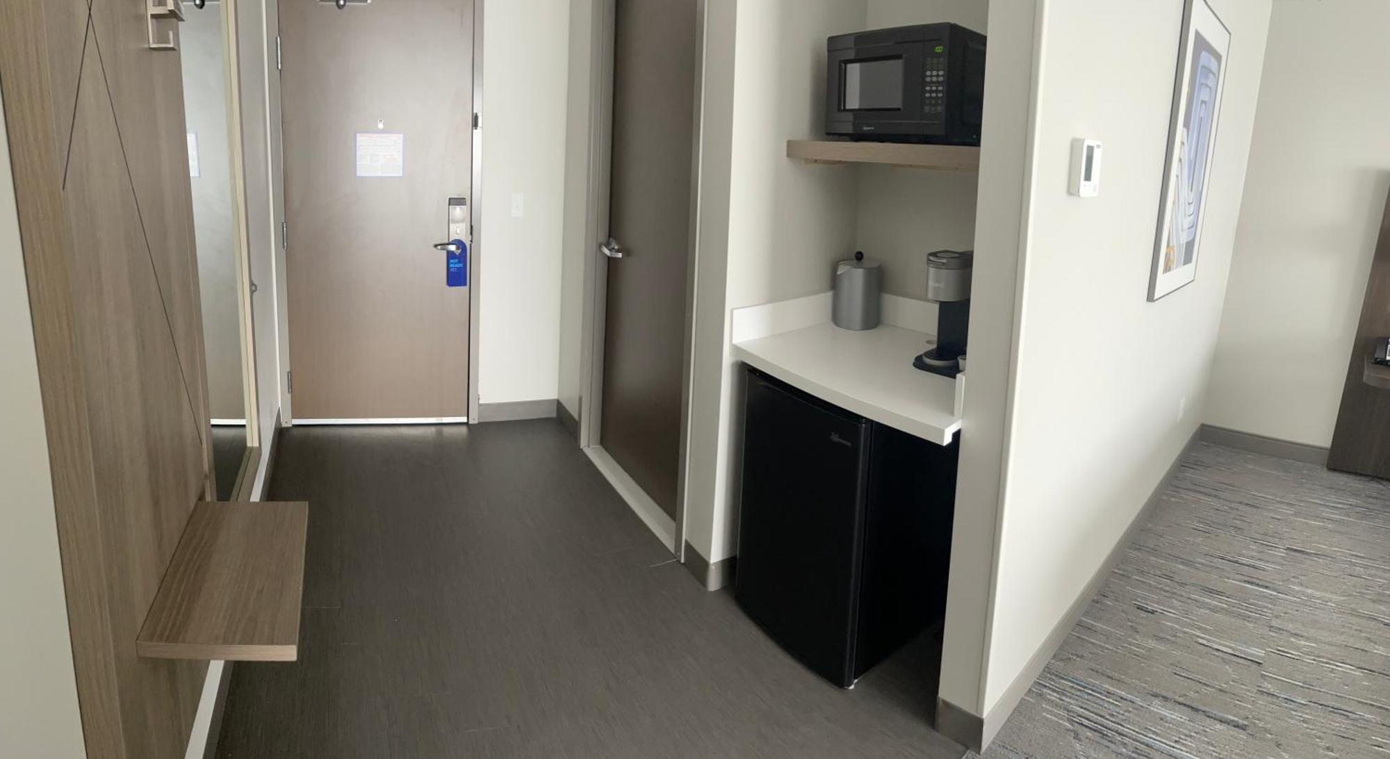 Holiday Inn Express & Suites Muskegon - Grand Haven By Ihg 외부 사진