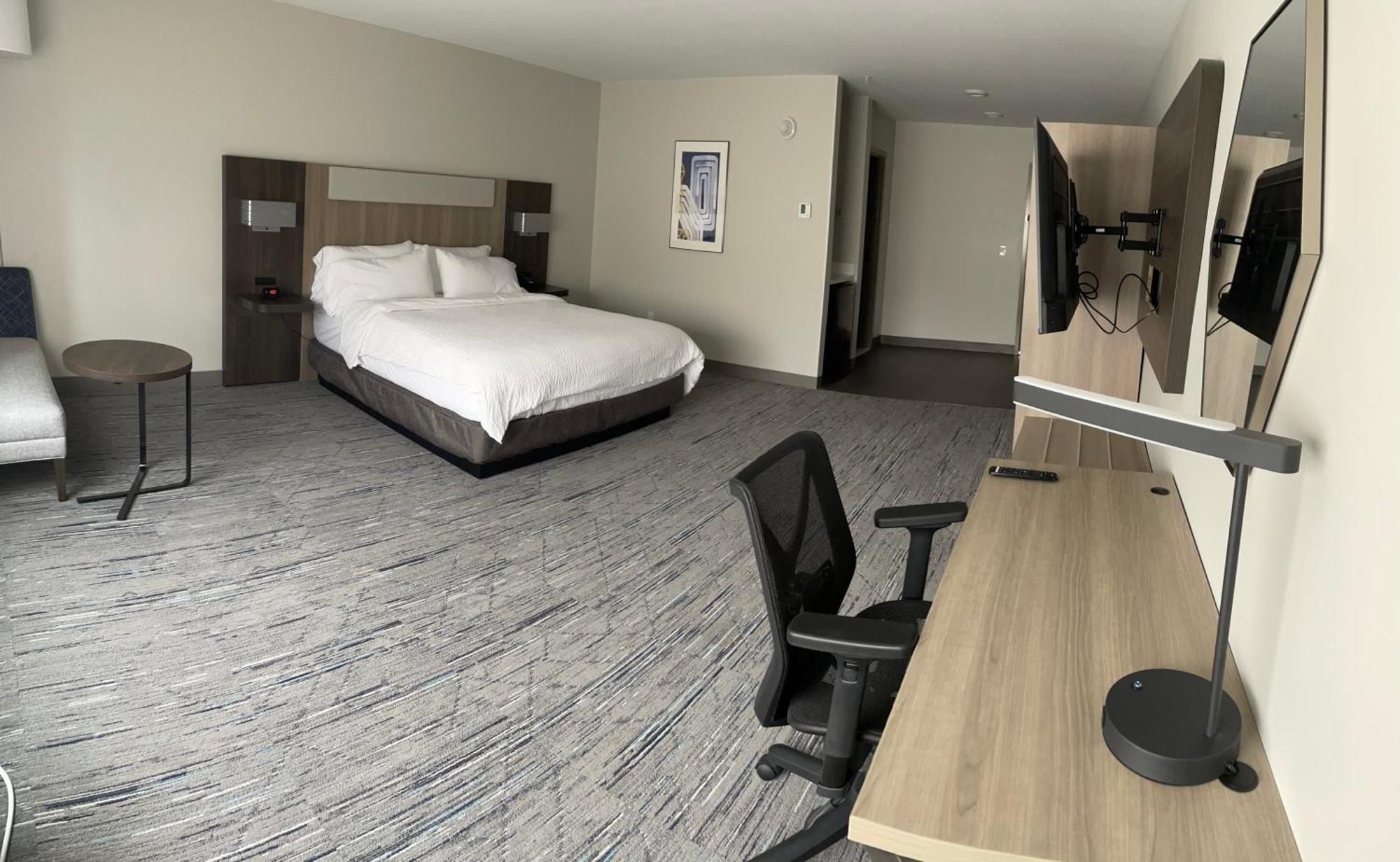 Holiday Inn Express & Suites Muskegon - Grand Haven By Ihg 외부 사진