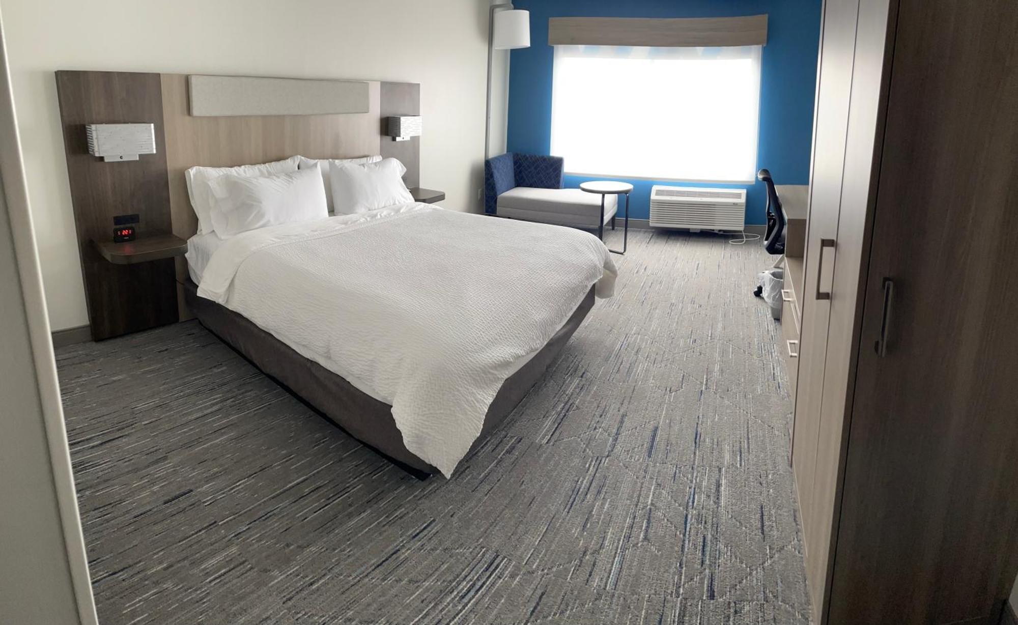 Holiday Inn Express & Suites Muskegon - Grand Haven By Ihg 외부 사진