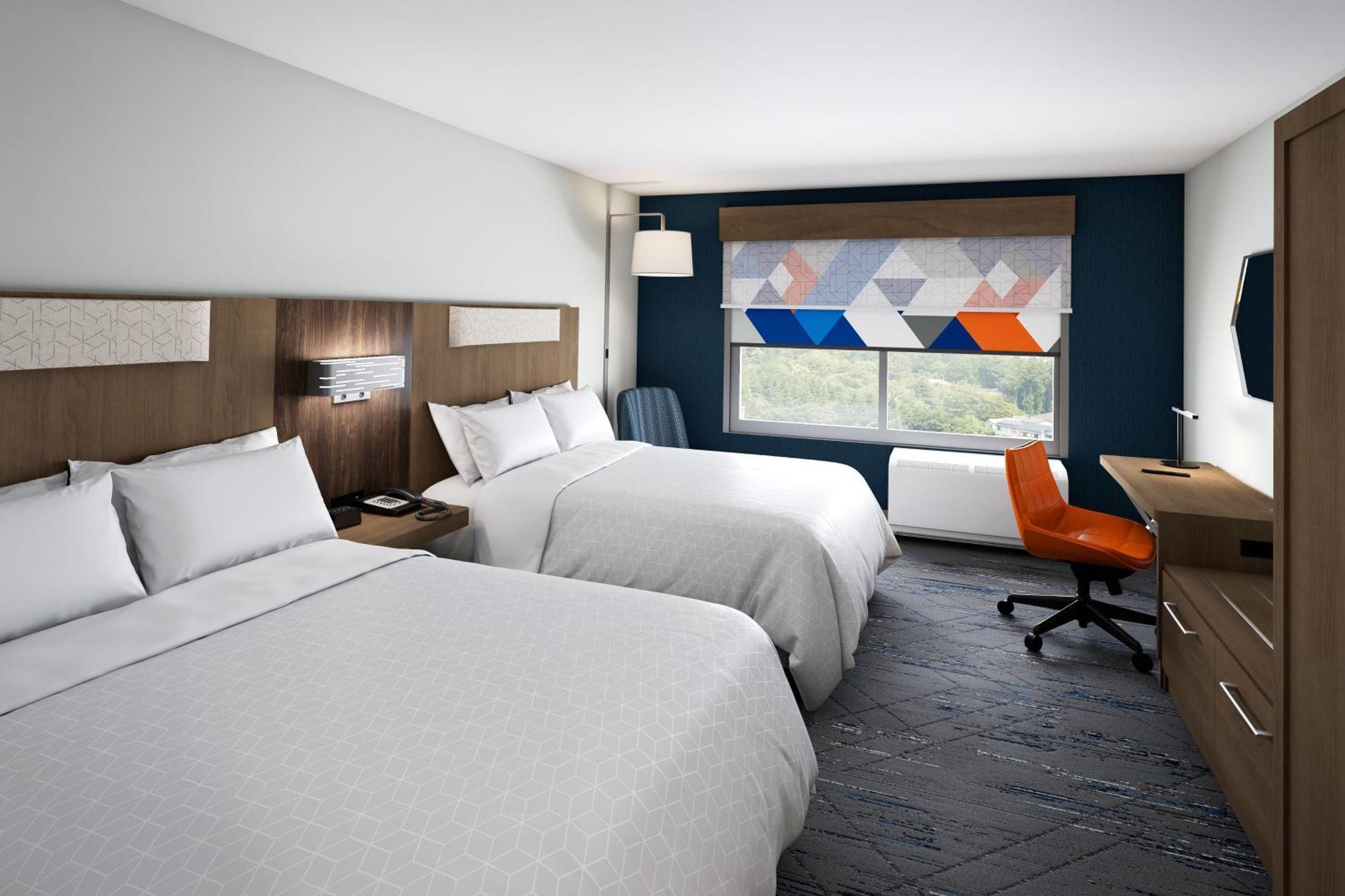 Holiday Inn Express & Suites Muskegon - Grand Haven By Ihg 외부 사진