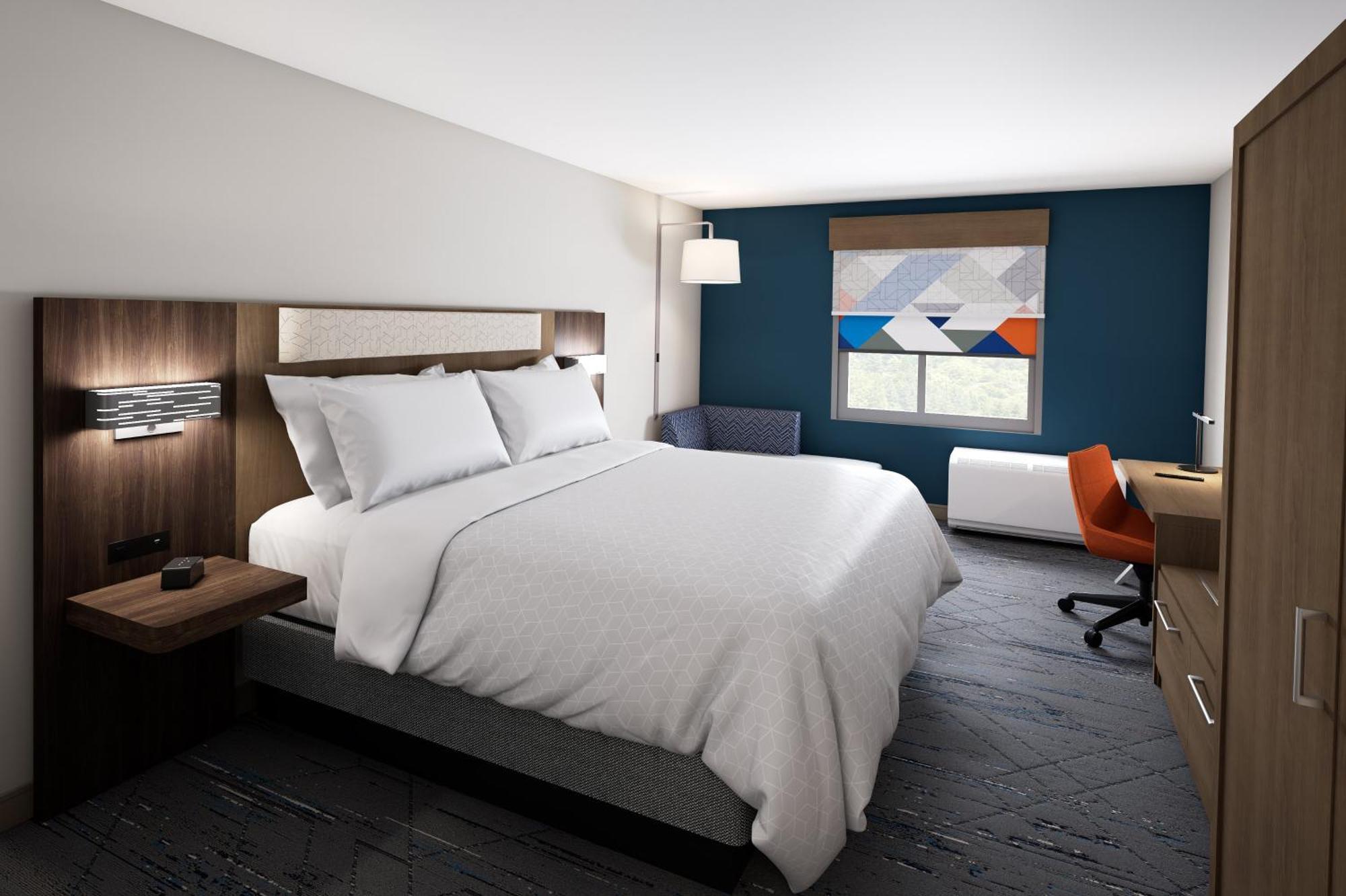 Holiday Inn Express & Suites Muskegon - Grand Haven By Ihg 외부 사진