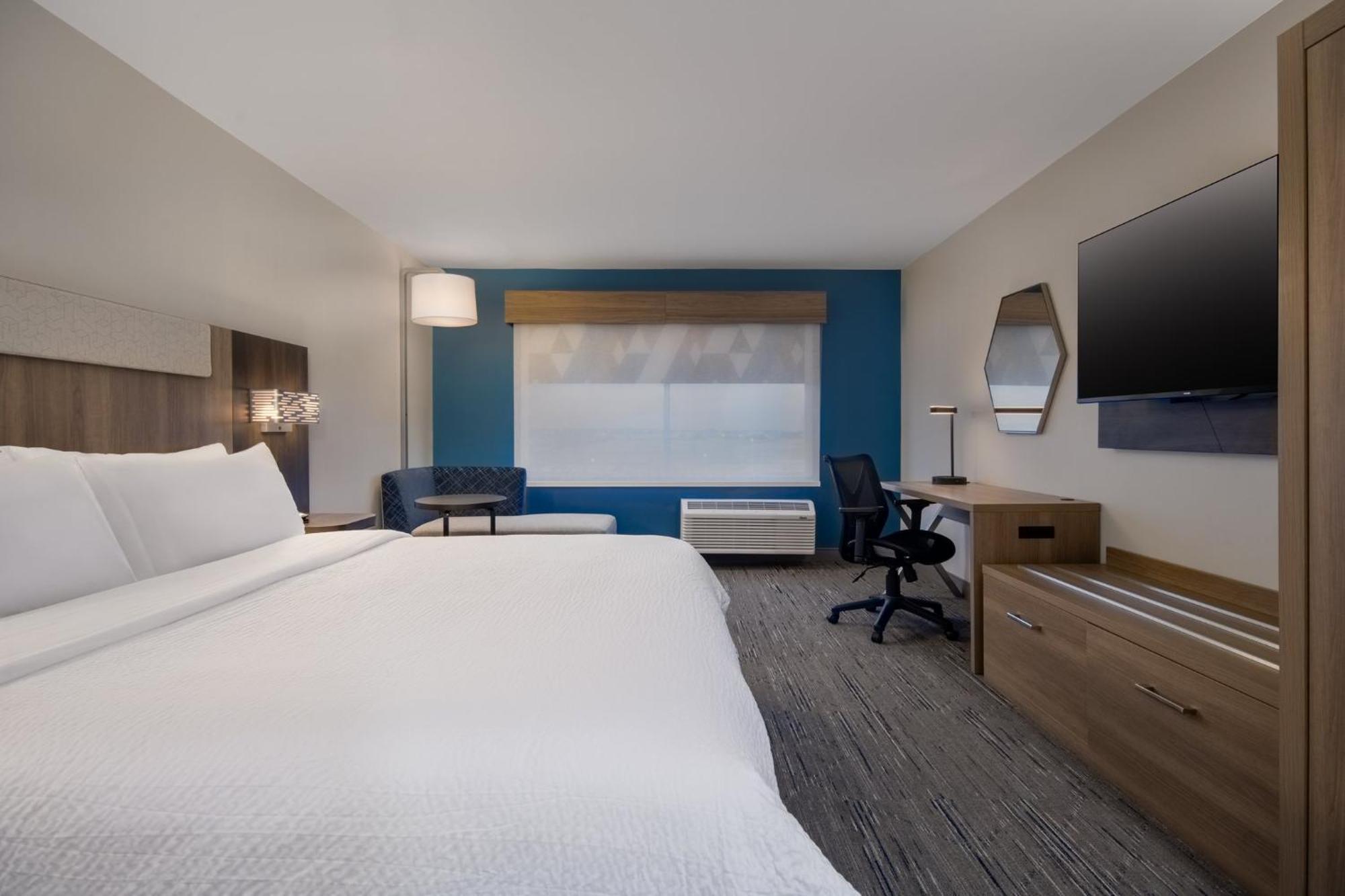 Holiday Inn Express & Suites Muskegon - Grand Haven By Ihg 외부 사진