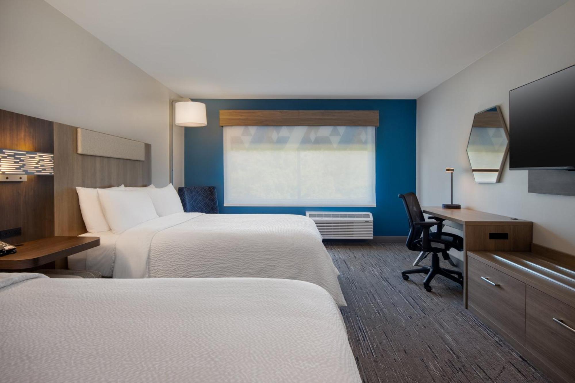 Holiday Inn Express & Suites Muskegon - Grand Haven By Ihg 외부 사진
