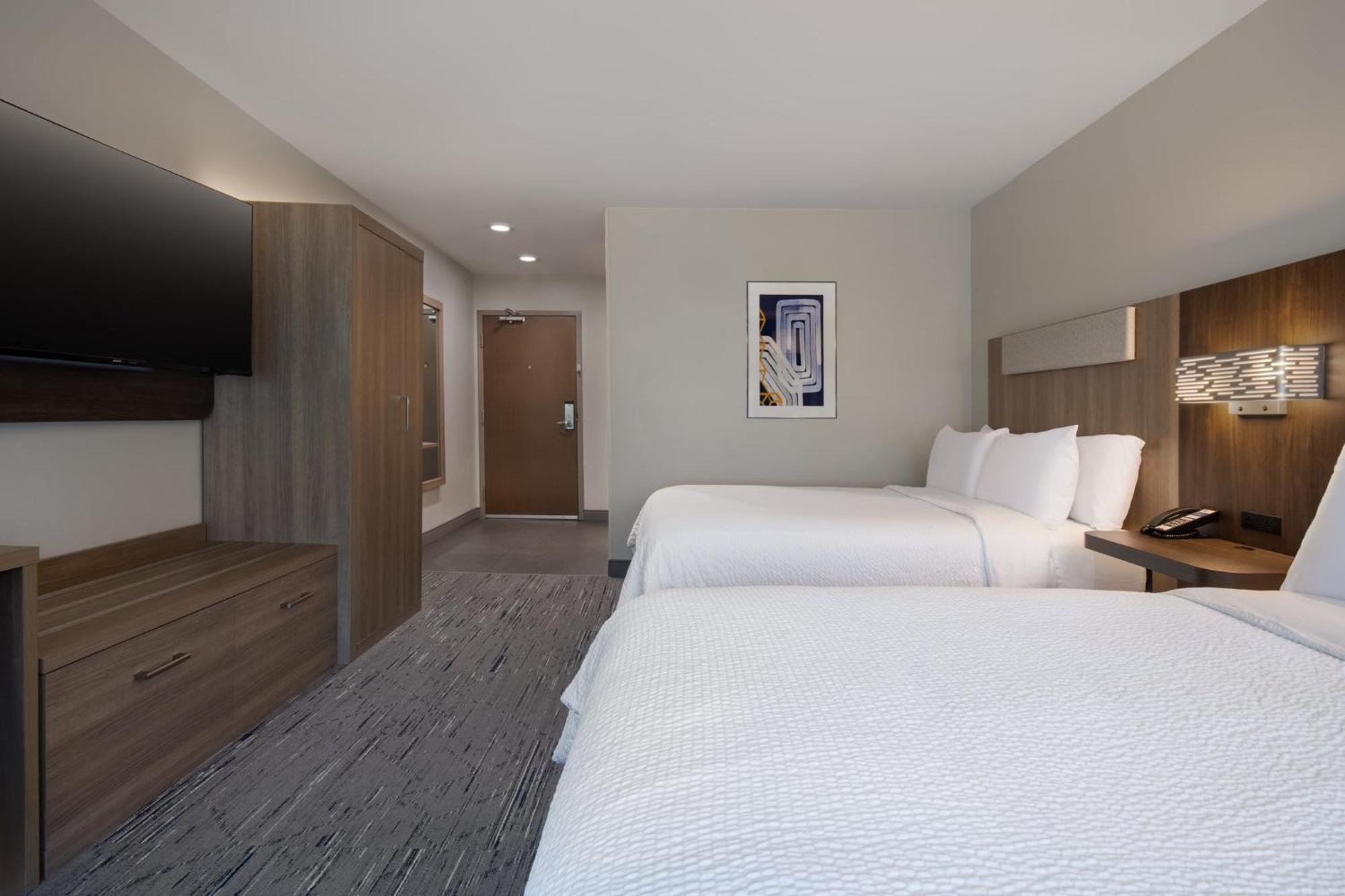 Holiday Inn Express & Suites Muskegon - Grand Haven By Ihg 외부 사진