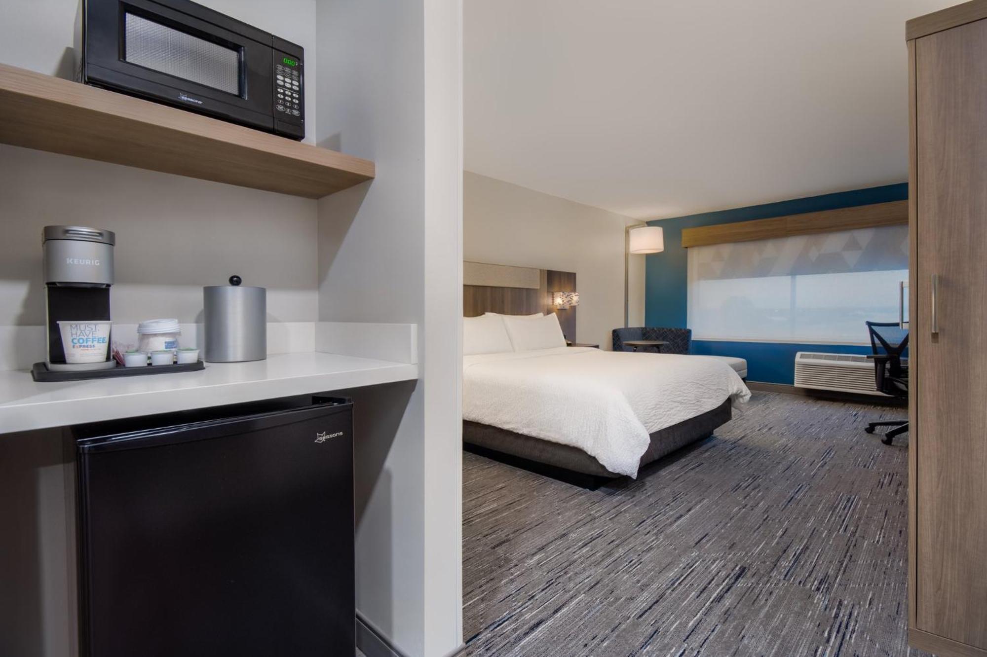 Holiday Inn Express & Suites Muskegon - Grand Haven By Ihg 외부 사진