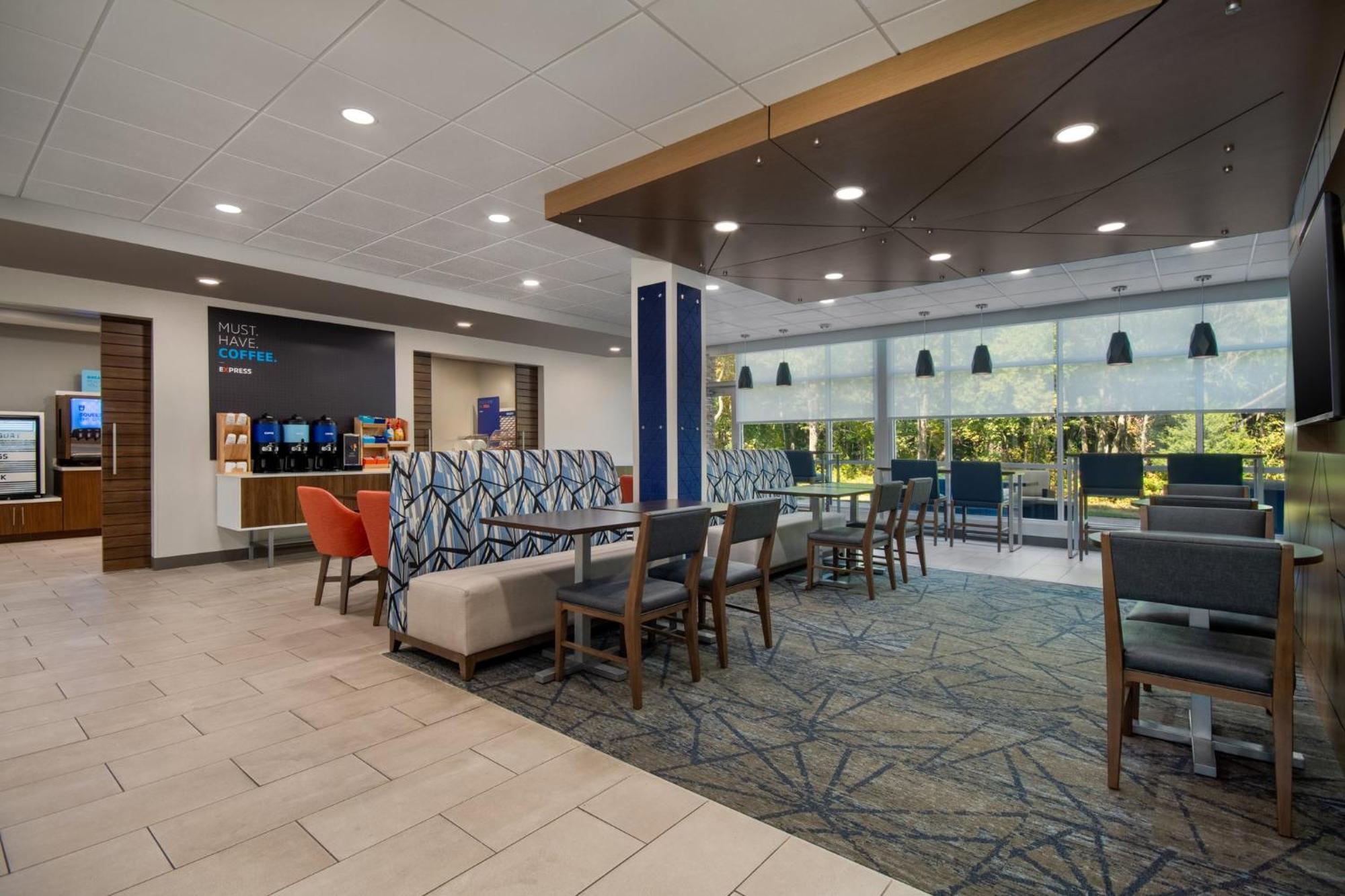 Holiday Inn Express & Suites Muskegon - Grand Haven By Ihg 외부 사진